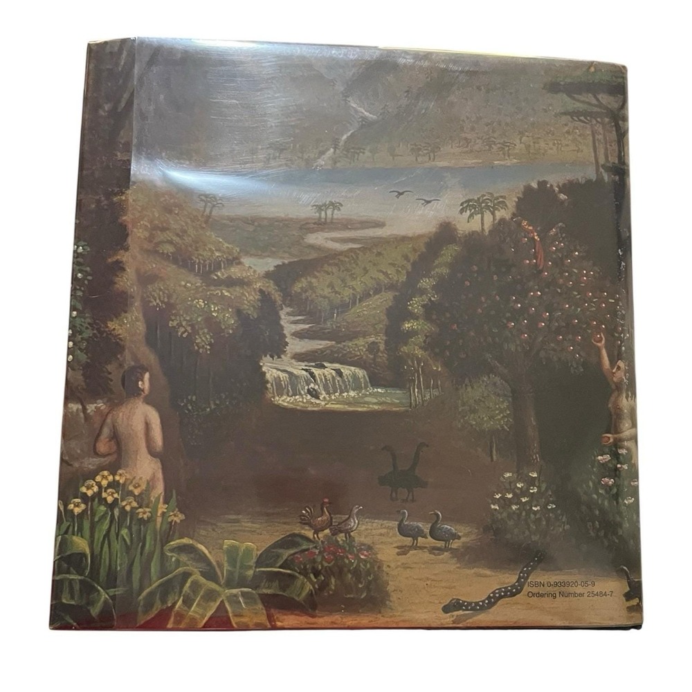 Vtg 1980 1st Edition Hardback American Folk Painters of Three Centuries Lipman - Picture 9 of 9